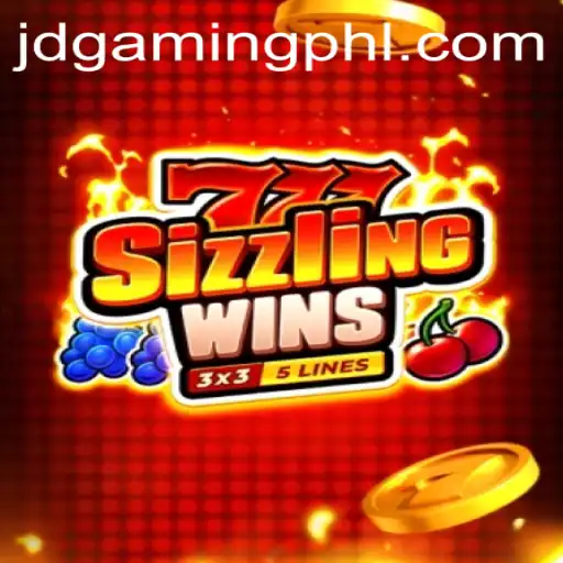 Exploring 777SizzlingWins: A Deep Dive into JD Gaming's Latest Sensation