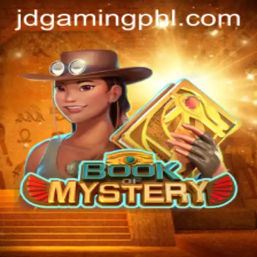 Exploring the Enigmatic World of BookofMystery: A Deep Dive into JD Gaming's Latest Adventure
