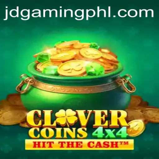 Discovering CloverCoins4x4: A New Era in Gaming with JD Gaming