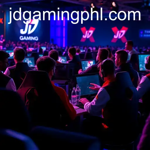 Exploring the Impact of Player Community in JD Gaming