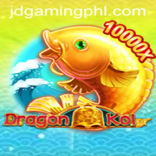 Unveiling DragonKoi: An Immersive Gaming Experience with JD Gaming