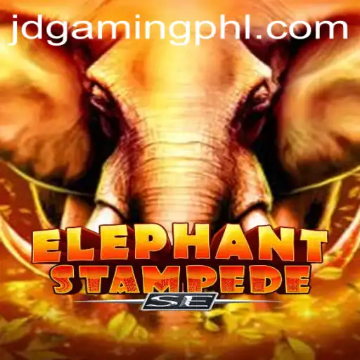 ElephantStampedeSE: A Thrilling Safari Adventure by JD Gaming