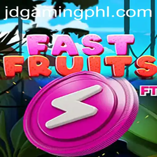 FastFruits and the Influence of JD Gaming: A Fresh Take on Digital Entertainment
