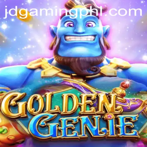 Exploring GOLDENGENIE: Unveiling the Magic with JD Gaming
