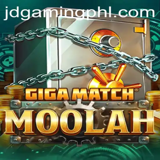 Exploring the Thrills of GigaMatchMoolah With JD Gaming