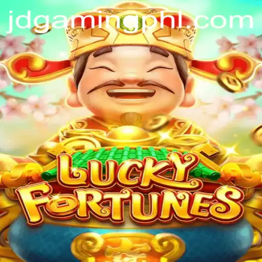 Exploring LUCKYFORTUNES: A Deep Dive Into JD Gaming's Latest Release