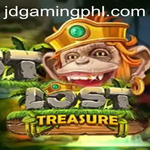 LostTreasure: Unveiling the Mystique of JD Gaming's Latest Endeavor