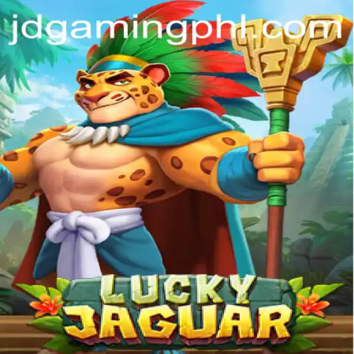 LuckyJaguar: Exploring the Thrilling Universe of JD Gaming