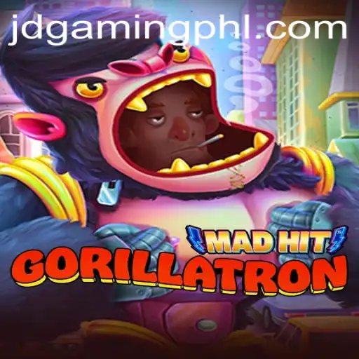 Exploring the Thrilling World of MadHitGorillatron and its Synergy with JD Gaming