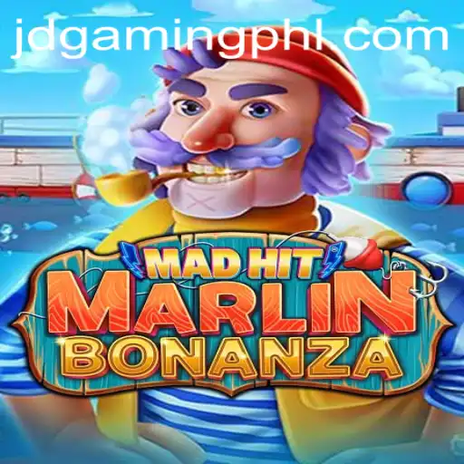 Discover the Thrill of MadHitMarlinBonanza by JD Gaming
