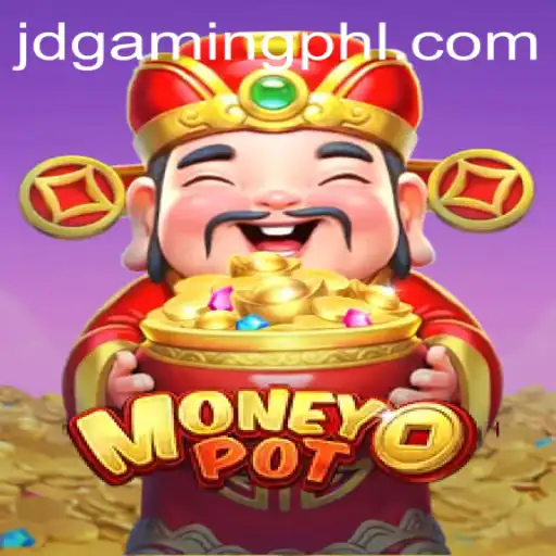 MoneyPot: A Thrilling Game Experience with JD Gaming