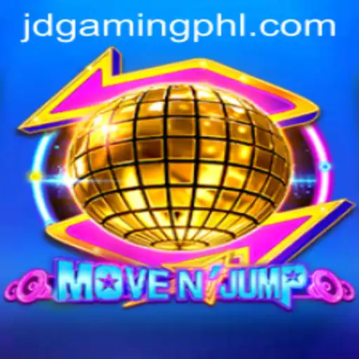 Discover the Thrilling World of MovenJump from JD Gaming