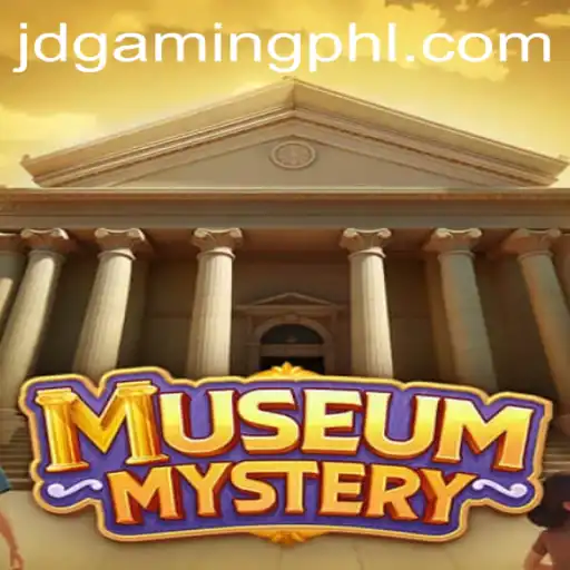Exploring the Intriguing World of MuseumMystery with JD Gaming