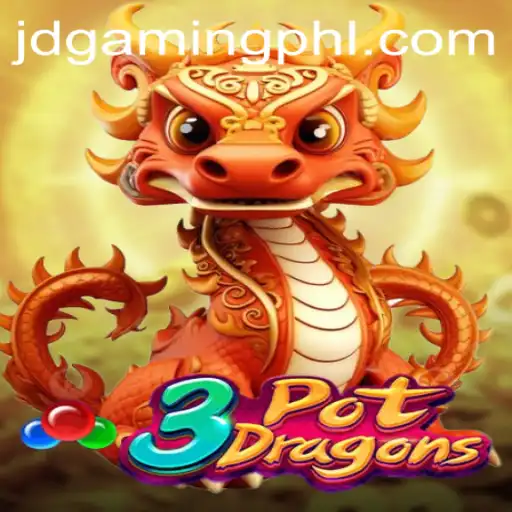 Unlock the Thrilling World of 3PotDragons and Its Connection to JD Gaming