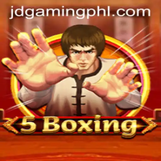 Discover the Thrills of 5Boxing: A Creative Gaming Experience with JD Gaming