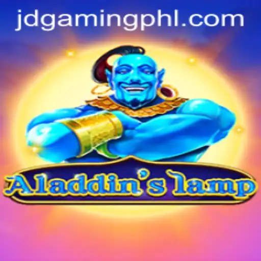 Exploring the Mystical Adventure of Aladdinslamp with JD Gaming