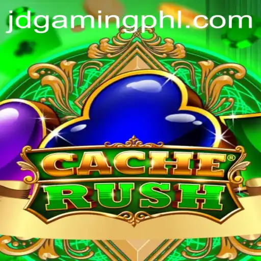 CacheRush: Unveiling the Thrills of JD Gaming's Latest Sensation