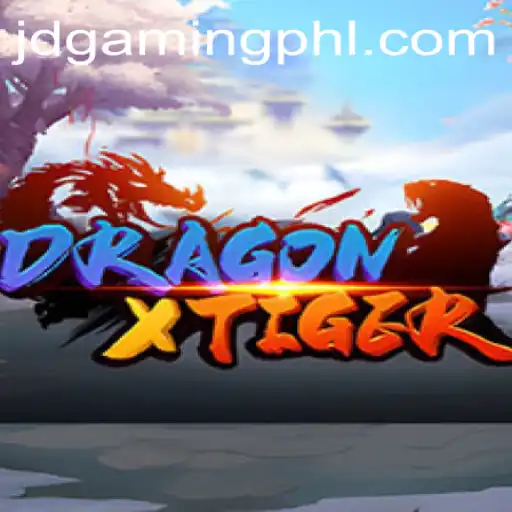 DragonXTiger: Exploring the Thrilling World of JD Gaming