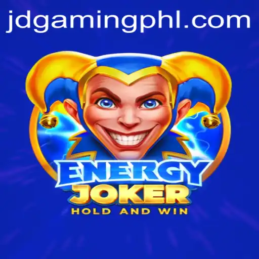 EnergyJoker: The Electrifying World of JD Gaming's Latest Sensation