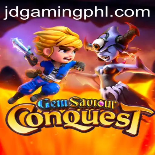 GemSaviourConquest: A Strategic Masterpiece in the Gaming World