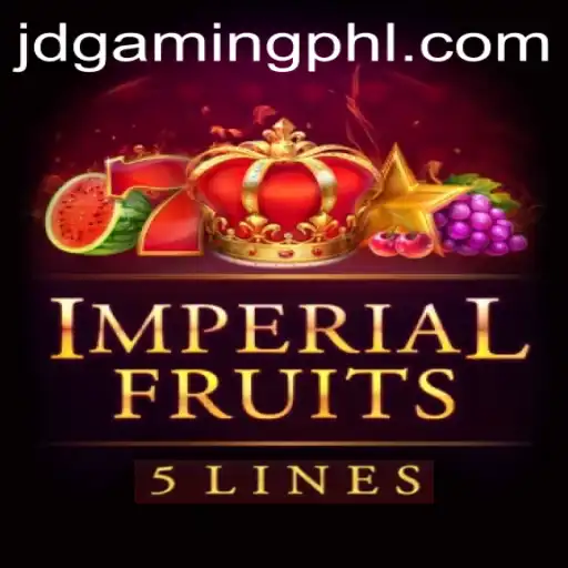Discover ImperialFruits5: The Ultimate JD Gaming Experience