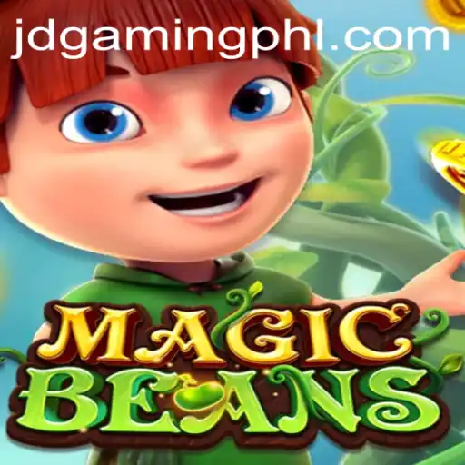 MAGICBEANS and JD Gaming: Dive into a World of Strategy and Adventure