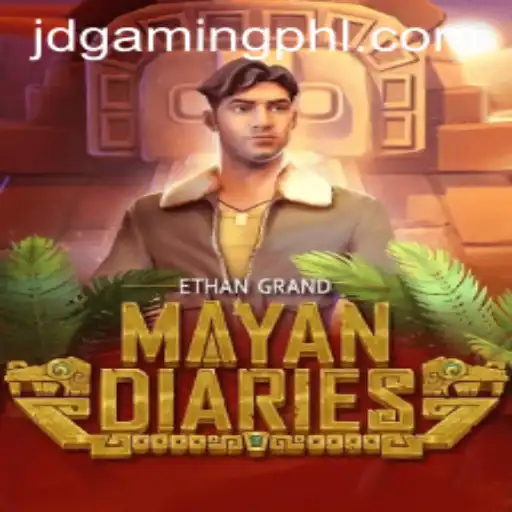 Explore the Enigmatic World of MayanDiaries with JD Gaming