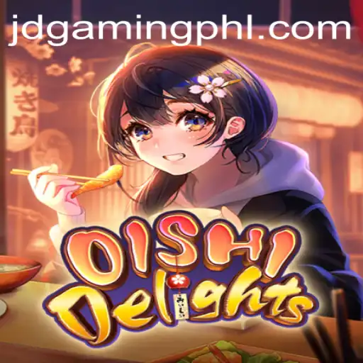 Discover the Culinary Adventure of OishiDelights: The Ultimate Gaming Experience with JD Gaming