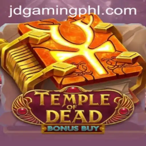 Exploring 'TempleofDeadBonusBuy' by JD Gaming