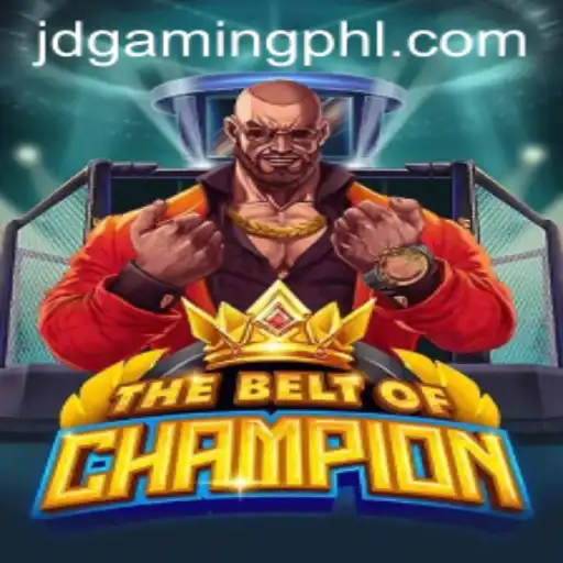 TheBeltOfChampion: A Comprehensive Guide to JD Gaming's Latest Excursion