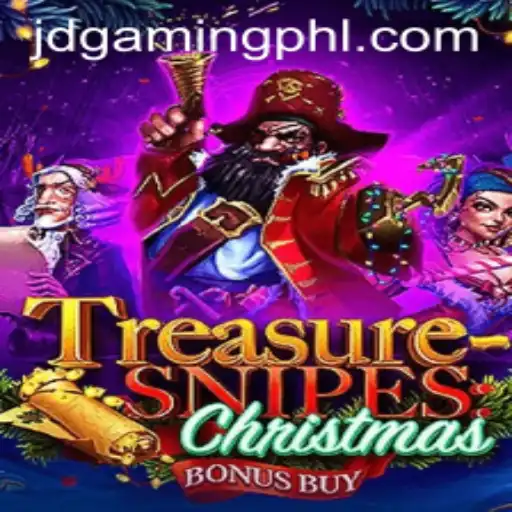 Discovering TreasuresnipesChristmas: A Festive Adventure Set to Captivate Gamers