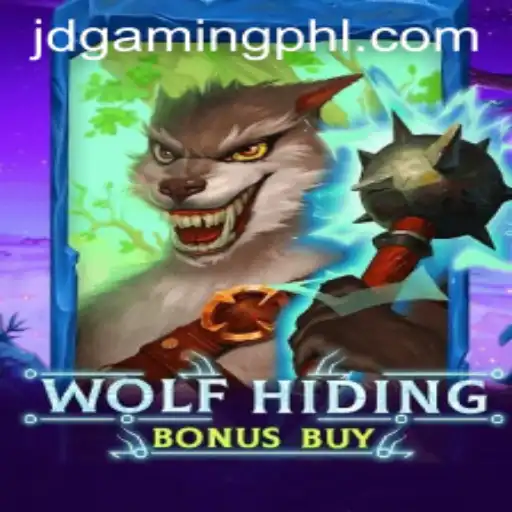 Exploring the Thrill of WolfHidingBonusBuy - A Deep Dive into a Captivating Game