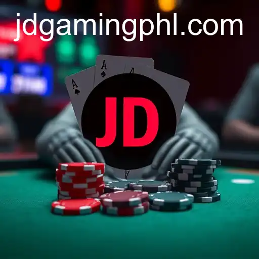 Exploring the World of Poker and its Connection to JD Gaming