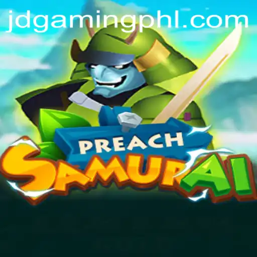 Discover the Thrilling World of PreachSamurai: A Deep Dive into Gameplay, Rules, and the Influence of JD Gaming