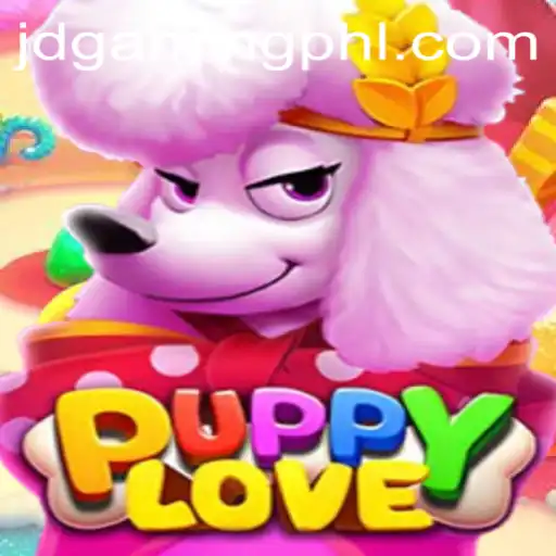 PuppyLove: A Heartwarming Adventure in JD Gaming