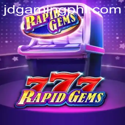 Unveiling the Exciting World of RapidGems777: A Confluence with JD Gaming