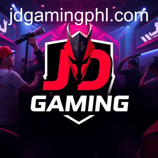 Exploring the Rise of JD Gaming in the World of Esports