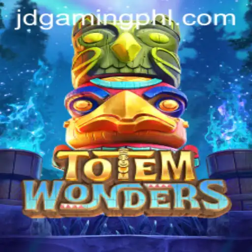Totem Wonders: A Thrilling Gaming Adventure by JD Gaming