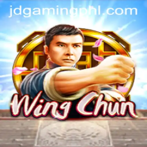 WingChun Meets JD Gaming: Exploring an Innovative Gaming Experience